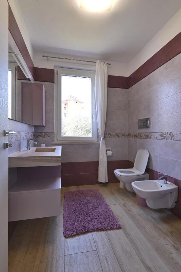 Villa Bocciolo Del Garda Manerba del Garda Ngoại thất bức ảnh