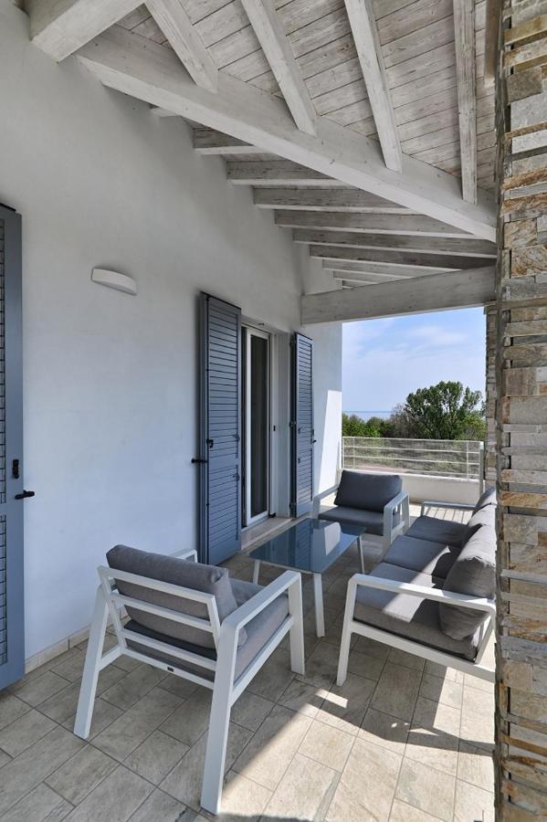 Villa Bocciolo Del Garda Manerba del Garda Ngoại thất bức ảnh
